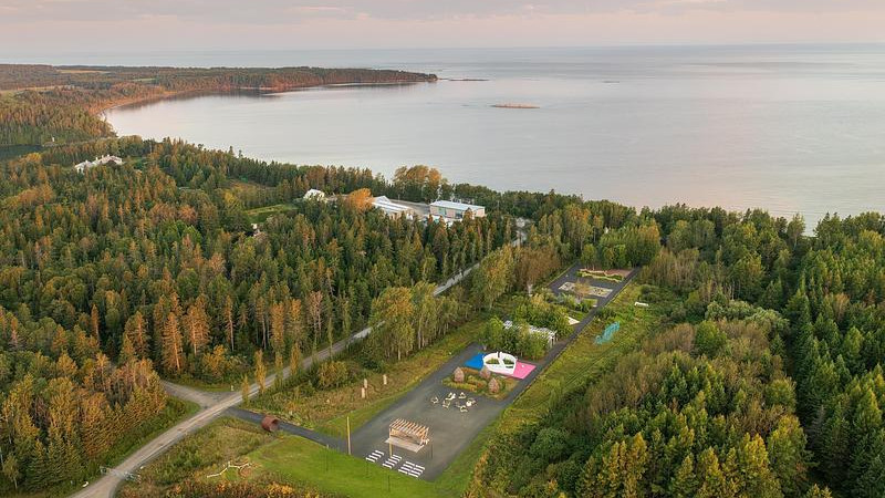 Appel à projets pour Le Festival international de jardins 2027