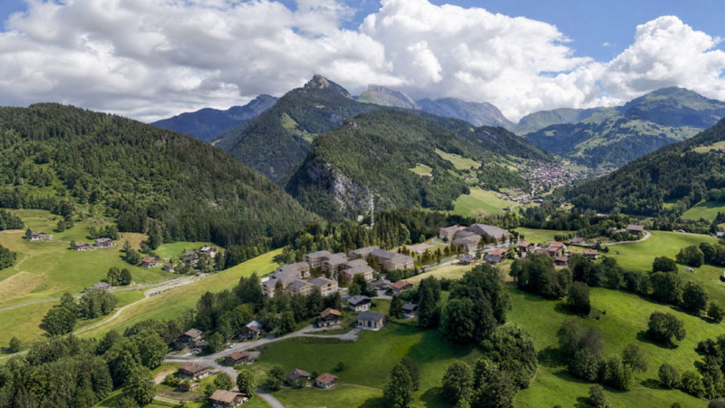 J.O. 2030 : construire l’héritage sans dénaturer la montagne ?