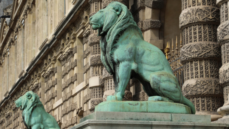 Au Louvre, Renaissance sans « grand projet »