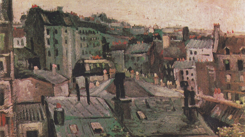 À Paris, toitures en quête d’idées !