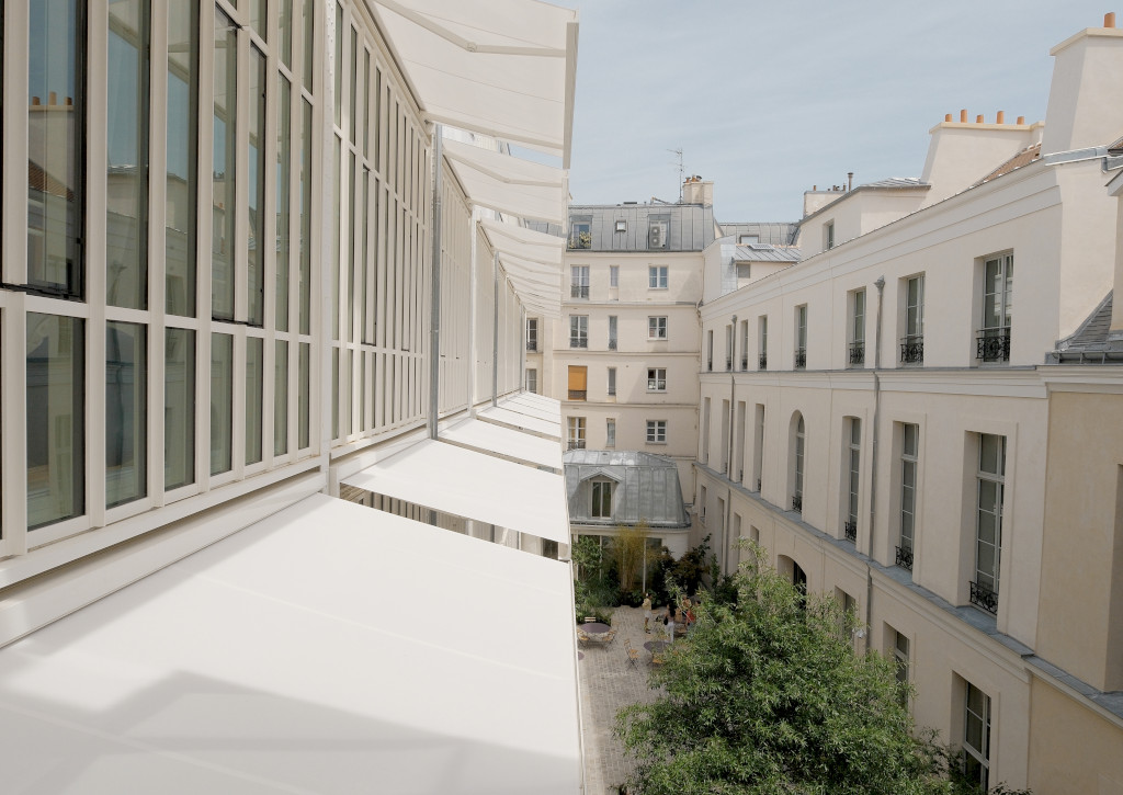 Mars Architectes