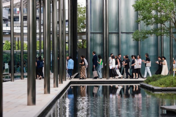 Suzhou MoCA
