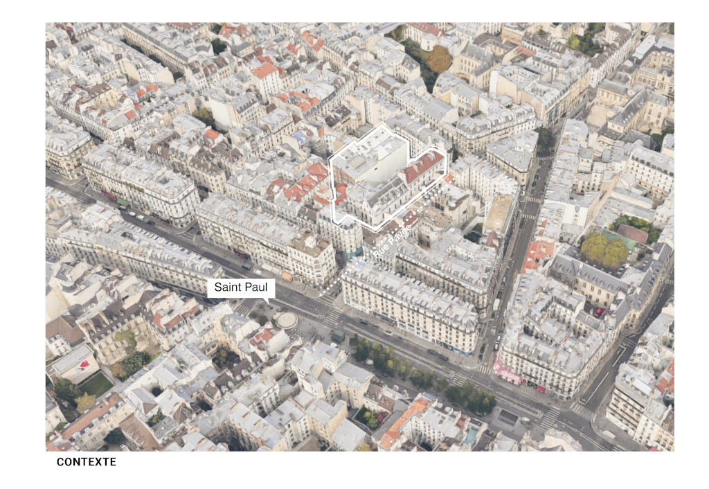 Mars Architectes