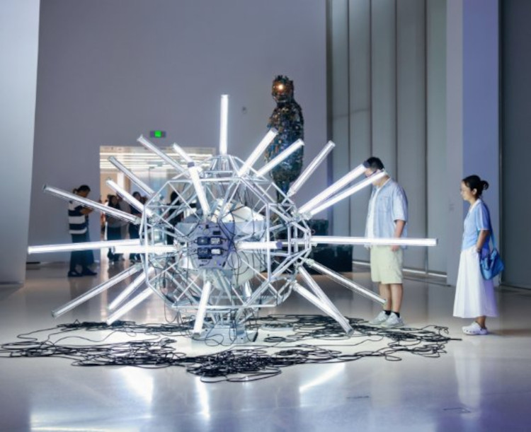 Suzhou MoCA