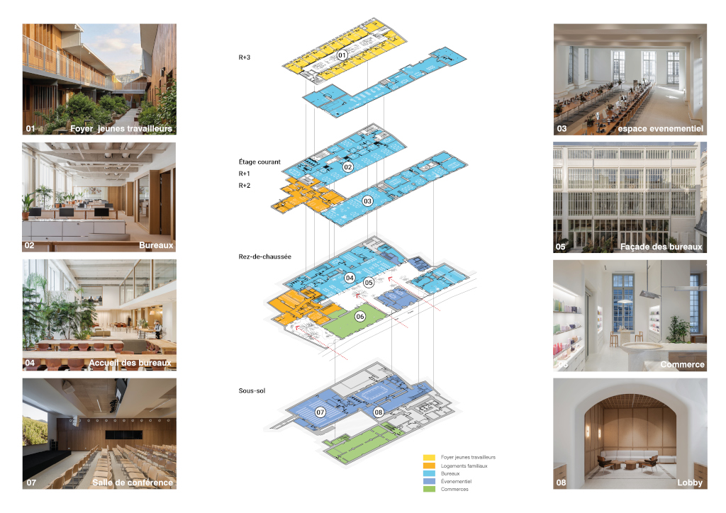 Mars Architectes