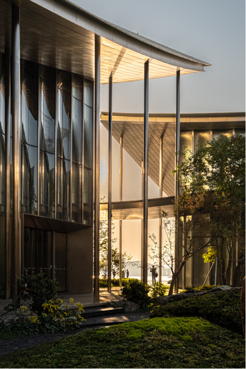 Suzhou MoCA