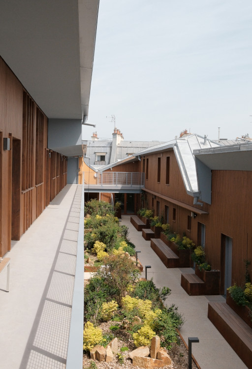 Mars Architectes