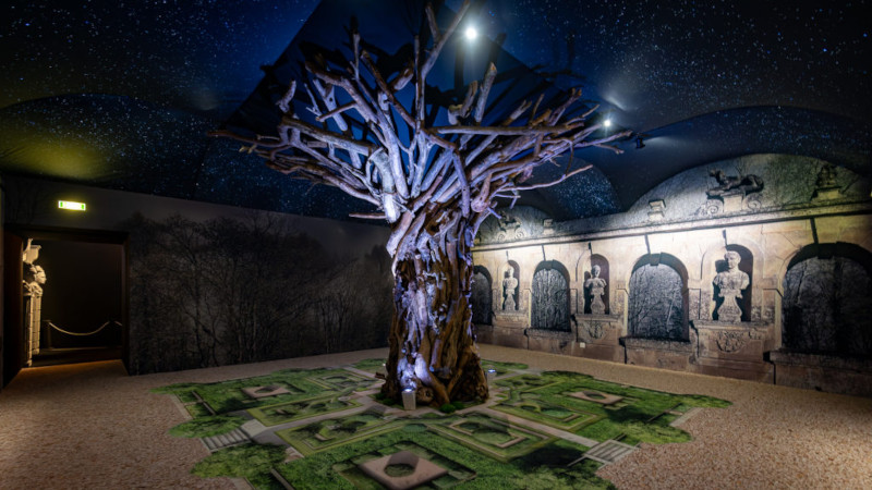 Mystification - Architecture et cinéma : utopies en vitrine