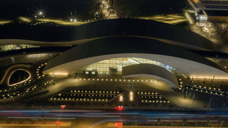 Prix Versailles 2026 : les plus belles gares du monde