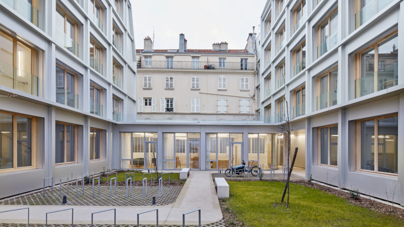 Prix National de la Construction Bois : les lauréats 2026
