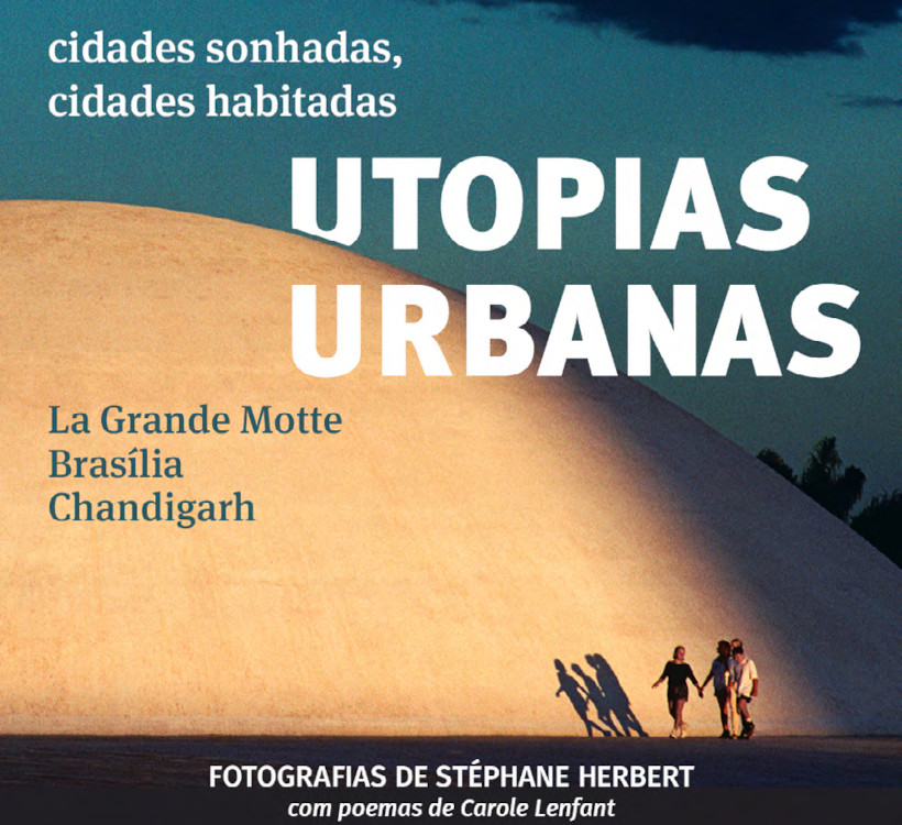 Utopias Urbanas
