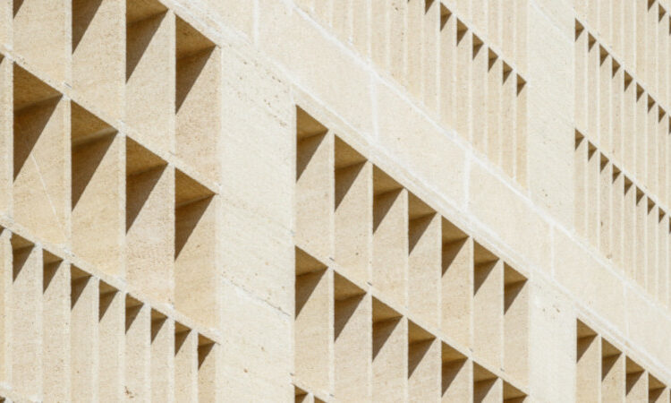 « L’architecture ? C’est fait pour rendre les gens heureux ! »