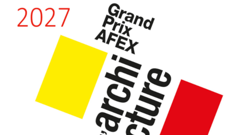 Appel à projets - Grand Prix AFEX 2027