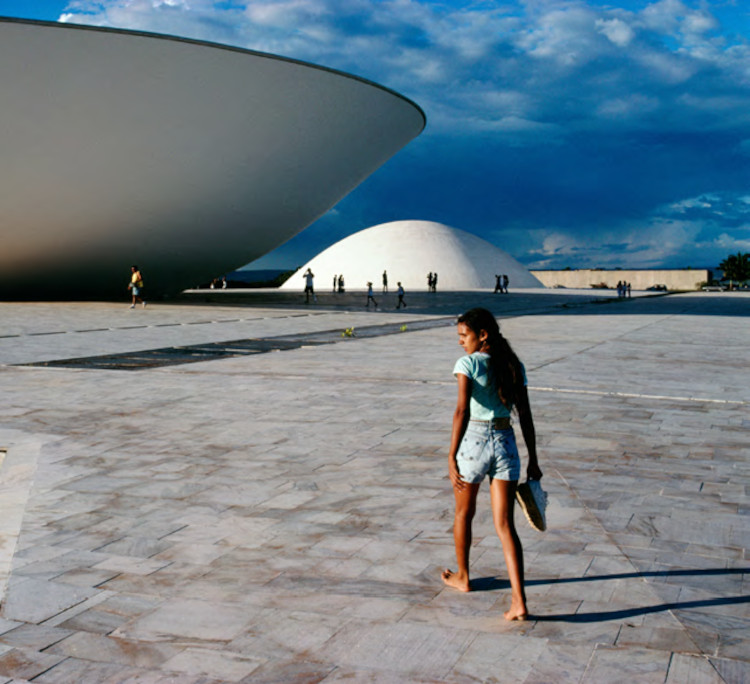 Utopias Urbanas