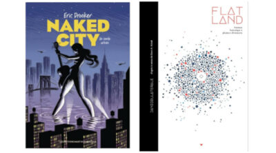 chroniques LA UNE livres 27 oct