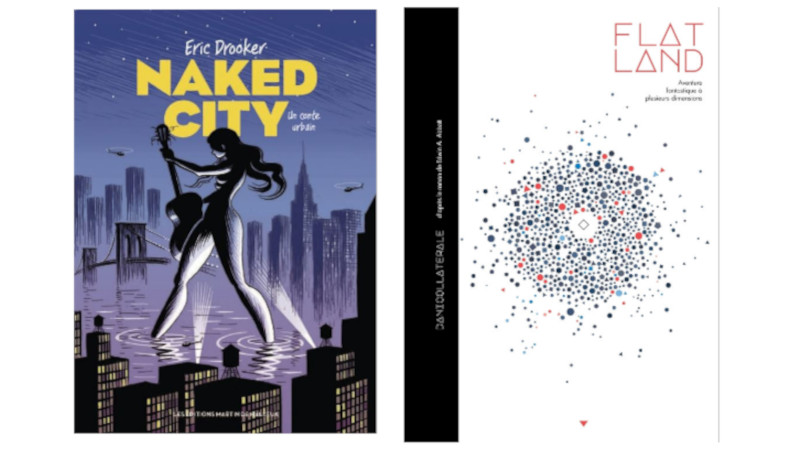 chroniques LA UNE livres 27 oct