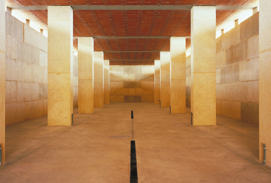 Chai, Gilles Perraudin