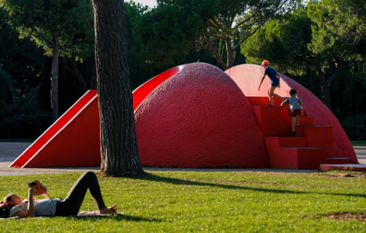 Utopias Urbanas
