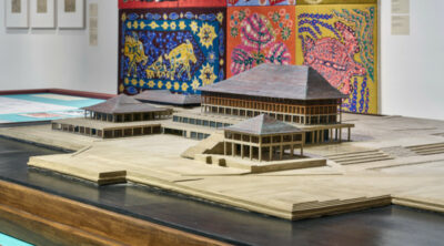 Geoffrey Bawa - Architecture for the Senses