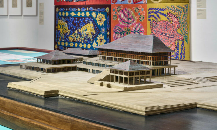 Geoffrey Bawa – Architecture for the Senses