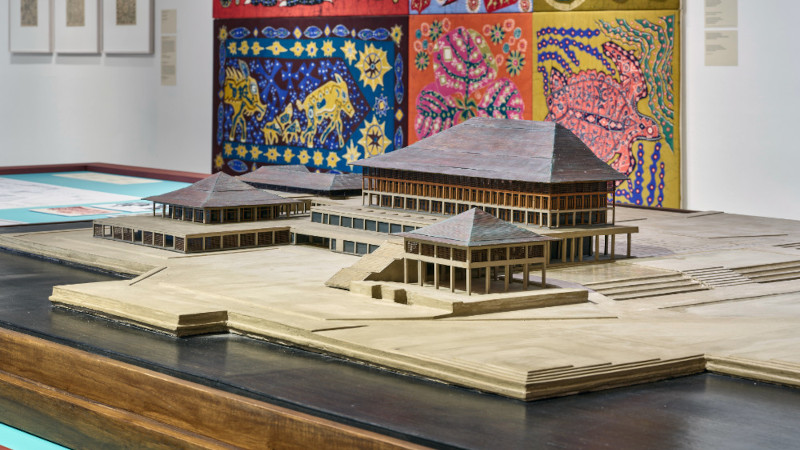 Geoffrey Bawa - Architecture for the Senses